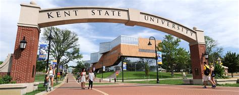Kent state university ohio - Additionally, the Associate Degree in Nursing Program at Kent State University – College of Applied and Technical Studies located in East Liverpool, Ohio is accredited by the: Accreditation Commission for Education in Nursing (ACEN). 3390 Peachtree Road NE, Suite 1400, Atlanta, GA 30326. (404) 975-5000.